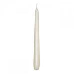 Mank Antik gyertya 24 cm 50 db/csomag - fehér