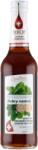 Excellence citromfű és menta szörp (320 ml)