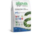 Alleva LEGALACSONYABB ÁR Alleva Holistic Medium / Maxi Felnőtt Kutyáknak Tengeri hal + Kender & Aloe Vera 2 kg, gabonamentes