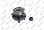 GSP kerékcsapágy készlet GSP 9326039K (9326039K) - ktkautoparts