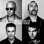 U2 Songs of Surrender - facethemusic - 19 290 Ft