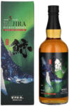 Kujira - Ryukyu Japanese Single Grain Whisky 5 yo GB - 0.7L, Alc: 43%