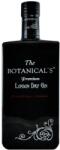The Botanical's - London Dry Gin - 0.7L, Alc: 42.5%