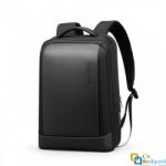 Mark Ryden Rucsac/Ghiozdan Mark Ryden compatibil cu laptop 15.6", 25L, port USB, full impermeabil, unisex, spatios, negru, perfect pentru scoala sau servici (MR50115011) Geanta, rucsac laptop
