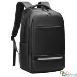 MingLu Rucsac pentru laptop 15.6 inch, MingLu, 20-39L, port USB, impermeabil, antifurt, suport pentru ochelari, orificiu casti, dimensiuni 310 x 180 x 460 mm, negru (ML52495249) Geanta, rucsac laptop
