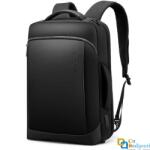 Mark Ryden Rucsac/Ghiozdan Mark Ryden pentru laptop 15.6'' si tableta 11'', 3 modalitati de purtare, port USB, full impermeabil, unisex, spatios, calatorie, scoala sau servici (MR49824982) Geanta, rucsac laptop