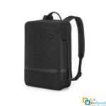 Kingsons Rucsac rezistent la uzura, Kingsons, compatibil cu laptop 15.6 inch, impermeabil, negru (KS50965096) Geanta, rucsac laptop