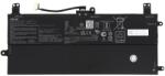 ASUS Baterie originala Asus ROG Flow Z13 GZ301ZC mufa 4 cm Li-Polymer 3510mAh 4 celule 15.52V (MMDORAS105B1544V3510)