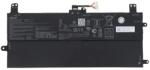 ASUS Baterie originala Asus ROG Flow Z13 NR2201ZE mufa 2 cm Li-Polymer 3510mAh 4 celule 15.52V (MMDORAS104B1544V3510)