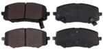 MAXGEAR set placute frana, frana disc MAXGEAR 19-2173 (19-2173)