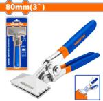 WADFOW Клещи тенекеджийски прави wadfow, 210 мм (wf wzb8001)