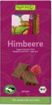 RAPUNZEL Baton vegan cu cacao, migdale si zmeura bio 100g
