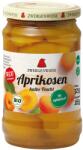 Zwergenwiese Compot de caise jumatati, fara gluten bio 325g