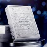 NNM карти за игра Star Wars - Silver Edition Light Side - T11-STAR-WARS-WHITE-T11