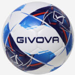 Givova PALLONE MATCH NEW MAYA labda azúrkék-kék 4