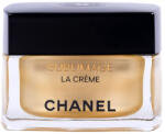 CHANEL Sublimage La Creme Texture Supreme дневен крем против бръчки за всеки тип кожа за жени 50 гр