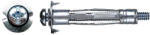 Evotools Ancora Tip Molly pt Gipscarton - 1 S10 (673620)