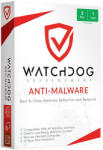 Watchdog Anti-Malware (3 eszköz / 1 év) (Elektronikus licenc) (WAM-1Y-3U-3) (SC705)