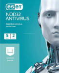 ESET NOD32 Antivirus (5 devices 2 years) (ena52) - softwaredigital