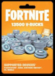  Fortnite 13500 VBUCKS - Global (SC205)