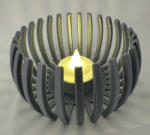  Modern mécsestartó (694708)