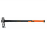 Truper TJR-8FX Hasítófejsze üvegszálas nyéllel, 90 cm, 3, 6 kg (11137) (T11137)