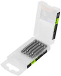 Truper EXPERT PUDE-2201 PZ1 bithegy, 50 mm, 5 darabos (12161) (T12161)