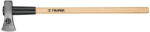 Truper TJ-6H Hasítófejsze fa nyéllel, 91 cm, 2, 7 kg (30955) (T30955)