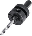 Truper EXPERT MAND-7/16 Körkivágó befogószár, 30-150 mm (18123) (T18123)