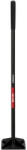 TRUPER TRU PRO MAX STEEL KR-1ST Döngölő acél nyéllel, 20 x 20 cm / 122 cm (34792) (T34792)