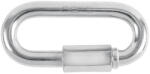 TRUPER FIERO BSE-1/2 Csavaros karabiner, 1/2", 1500 kg (44025) (T44025)