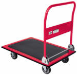 TRUPER PRETUL DIA-300P Összecsukható kézikocsi, 300 kg (49907) (T49907)