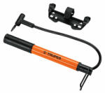 TRUPER BOM-MI Mini kerékpáros pumpa, 4, 0 bar (13790) (T13790)