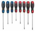 Truper PRETUL JD-8BP Csavarhúzó készlet, 8 részes (20219) (T20219)