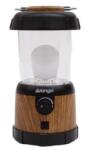 Vango Къмпинг лампа VANGO Nova 200 Wood презареждаща, с USB -10%