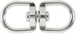 TRUPER FIERO DESZ-3/16 Fém kettős forgó, 3/16", 68 kg (44099) (T44099)