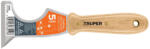 TRUPER ET-2-1/2R5 Többfunkciós kaparó spakli, 6 cm (14458) (T14458)