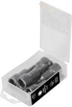 Truper EXPERT PUDE-9012 Bitbefogású dugókulcs, hatlapú, 12 mm (12955) (T12955)