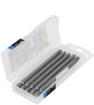 Truper EXPERT PUDE-1403 PH3 bithegy, 100 mm, 5 darabos (101813) (T101813)