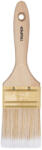 TRUPER BRT-2-1/2S Lapos festőecset fa nyéllel, 2-1/2", 65 mm (13345) (T13345)