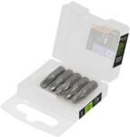 Truper EXPERT PUDE-2103 PZ3 bithegy, 25 mm, 5 darabos (12159) (T12159)