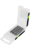 Truper EXPERT PUDE-1203 PH3 bithegy, 50 mm, 5 darabos (12149) (T12149)