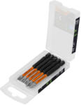 Truper EXPERT PUDE-1302I PH2 Torziós bithegy, 75 mm, 5 darabos (100821) (T100821)
