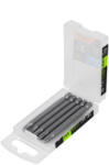 Truper EXPERT PUDE-1303 PH3 bithegy, 75 mm, 5 darabos (12155) (T12155)