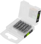 Truper EXPERT PUDE-5130 Torx T30 bithegy, 25 mm, 5 darabos (12204) (T12204)