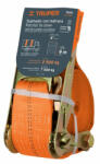 Truper SU-7500 Kétrészes rakományrögzítő heveder, 7500 kg / 9 m / 100 mm (10314) (T10314)