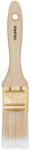 TRUPER BRT-1-1/2S Lapos festőecset fa nyéllel, 1-1/2", 38 mm (13343) (T13343)
