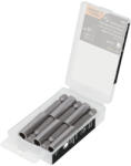 Truper EXPERT PUDE-9070 Mágneses adapter bitekhez, 70 mm, 5 darabos (11869) (T11869)