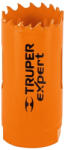 Truper EXPERT COBI-1-1/16 Bimetál körkivágó, 27 mm (18089) (T18089)