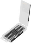 Truper EXPERT PUDE-9100 Mágneses adapter bitekhez, 100 mm, 5 darabos (11871) (T11871)